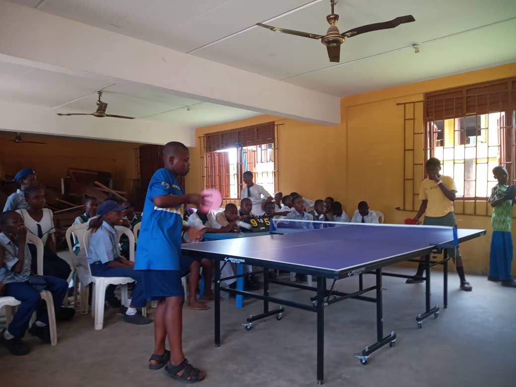 Obasa Games’ Lagos districts’ qualifiers begin