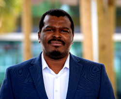 Nigerian scholar in U.S. urges infrastructure-driven economic rebirth for Nigeria