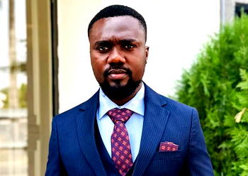 Okafor Emmanuel: New voice for national unity, leadership