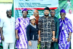 Ogun launches initiative to boost agricultural transformation