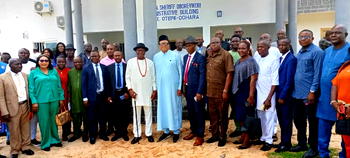 TETFund, Delta govt move to strengthen Delta Poly, Otefe-Oghara