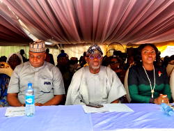 Ogun moves to institutionalize women’s empowerment scheme as state trust fund