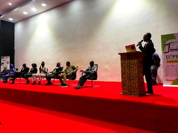 Ogun education ambassador partners with ministry for statewide digital training