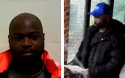 Nigerian kidnap convict escapes UK Open Prison, sparks police hunt