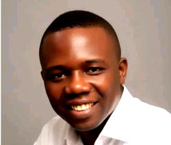 Nigerian student leader, Osisiogu, re-elected President of AASU