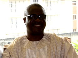 Sir Ademola Osinubi: A pathfinder like no other