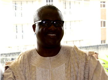 Sir Ademola Osinubi: A pathfinder like no other