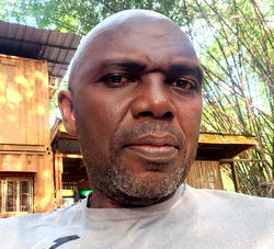 Paravolley Africa names Jackson Imandi Head of West Africa Development Commission