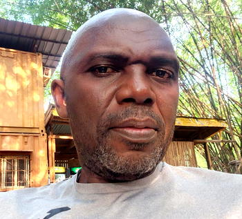 Paravolley Africa names Jackson Imandi Head of West Africa Development Commission