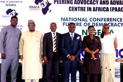 Nigeria’s democracy must go beyond periodic elections, say PAACA