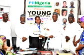 IPRA endorses National Spokespersons Awards as FG, NUJ commend PRNigeria Fellowship