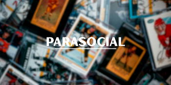 ‘Parasocial’ crowned Cambridge Dictionary word of 2025