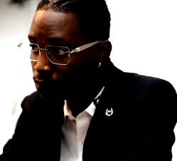 Rising act Poundz Boy reinvents his sound with new single ‘Angelina’