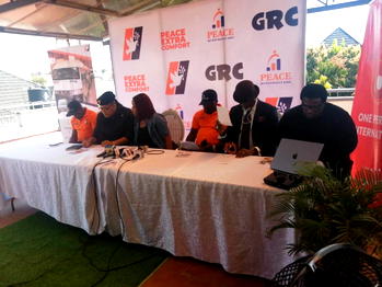 Yuletide: Transport firm redefines road travel, unveils PEC 