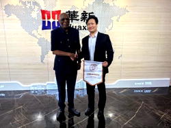 Prince Eludoyin marshals global support for collaboration, diplomacy