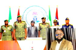 Military force alone can’t solve hunger-induced insecurity — Prof. Chinedumuije