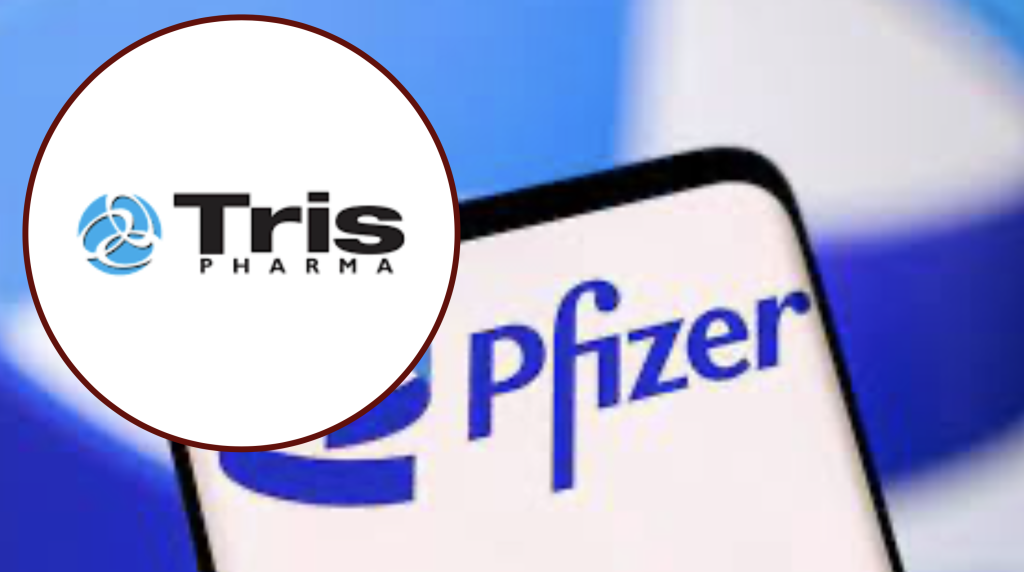 Pfizer, Tris Pharma settle for $41.5m in Texas ADHD drug case