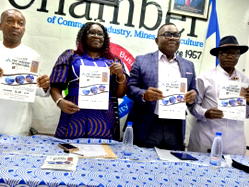 PH Trade Fair proof peace fully restored in Rivers – State Govt 