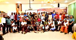 Photographers urged to monetise craft, strengthen personal brands