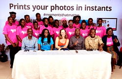 Photography revolution looming in Nigeria, young women have roles in it