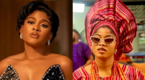 ‘Don’t handle it like I did’ – Phyna advises Imisi amid family feud