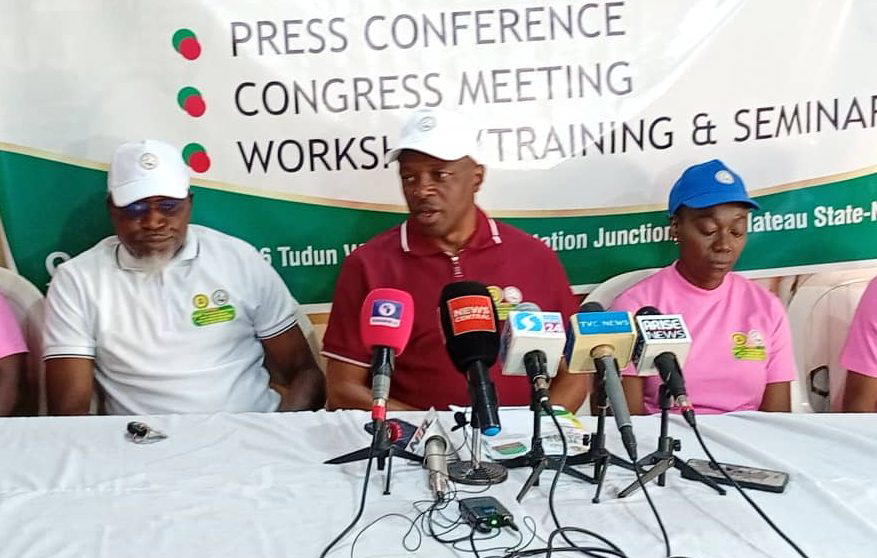 World Science Day: Plateau reaffirms commitment to science-driven devt World Science Day: Plateau reaffirms commitment to science-driven devt