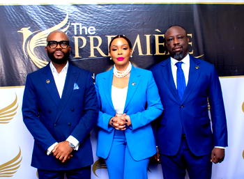 The Premiere empowers Africans to build wealth, citizenship beyond borders — CEO