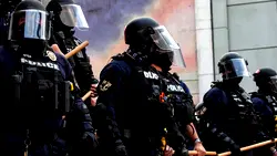 Police intercept truck load of 40 bags of explosives in Oyo