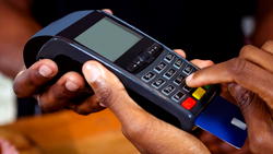 10 things Nigerians spend their money on each month