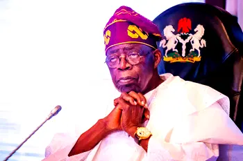 Tinubu reaffirms commitment to Army as COAS conference opens in Lagos