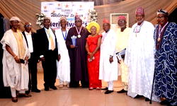 IPEF honours professionals at 2025 Merit Awards