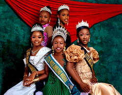 The rise of newly crowned Queens of Little Miss Amazing Nigeria 2025