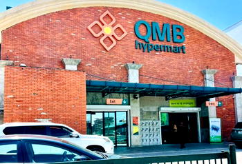 Lagos unseals QMB lifestyle centre