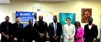 Lagos QNET product workshop highlights ethical direct selling, youth opportunities