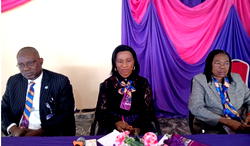240 bag first class as FUTA graduates 2,747 students