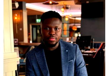 Tomiwa Tobiloba Aareola: A rising voice in African and European Filmmaking