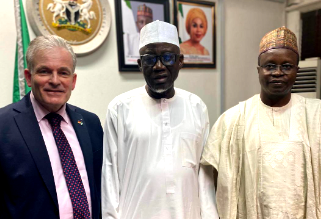 FG plans sensitization drive to curb illegal migration