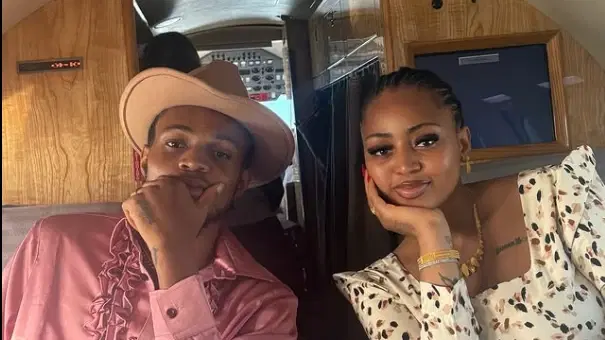 Why we arrested Regina Daniels’ brother – Police