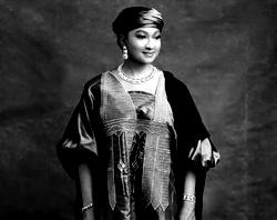 PAYLEF lists Rahma Mohammed among Africa’s Global 100