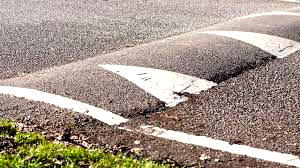 The menace of unregulated road bumps