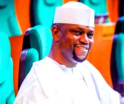 Bill to establish health tech college in Askira-Uba passed for 3rd reading