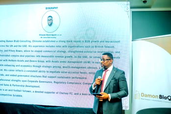 Real estate firm to provide accurate data services to investors, buyers