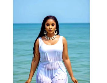 I’ve only dated older men — Seyi Hunter