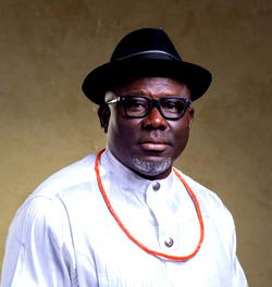 Okumagba commends Oborevwori’s 2026 budget proposals as bold and promising