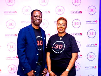 We prioritise building strong people over big church – Sam Adeyemi