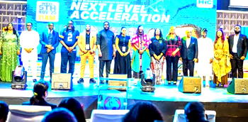 Experts call for SME, entrepreneurs’ support for sustainable business growth