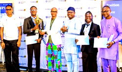 FirstBank sponsors ethical challenge competition to promote institutional values