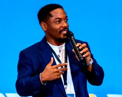 Sheye Banks positions Africa for creative-tech renaissance with Hevy Hub