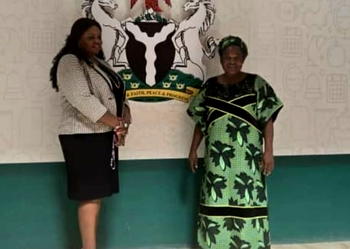 GPE: Benue SUBEB showcases successes at National Steering Committee review meeting