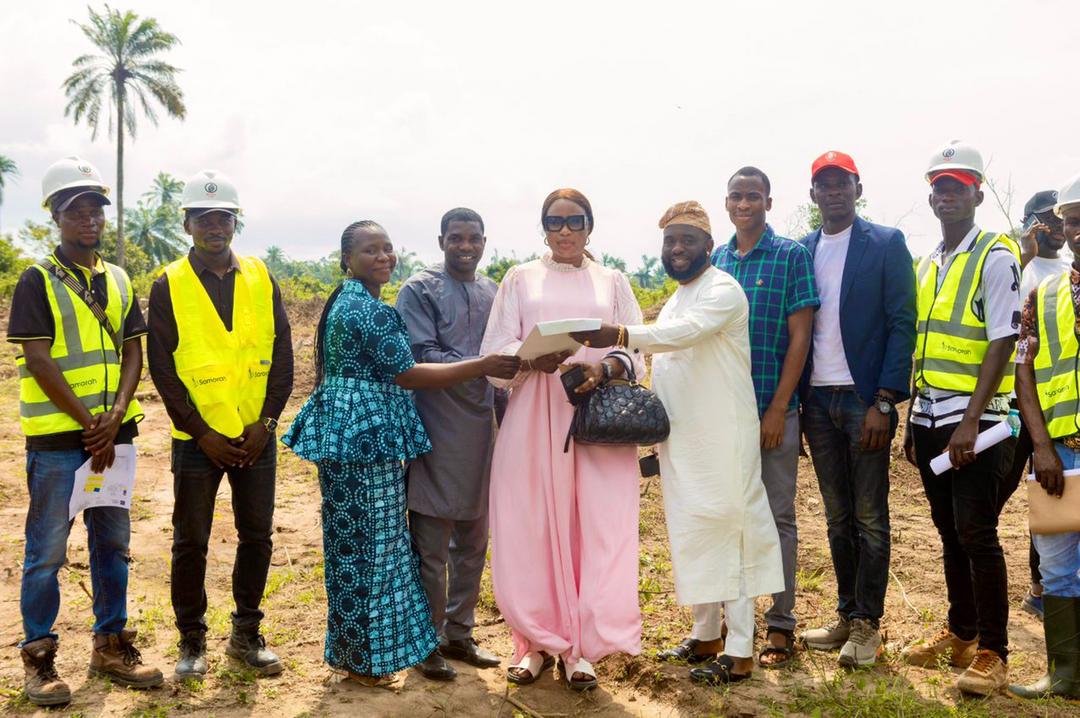 SilverLeaf Court is future-ready govt-backed community – Founder